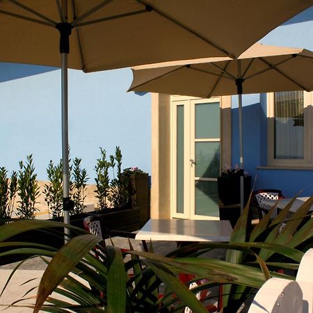 Central Rooms Lido di Noto Exterior photo