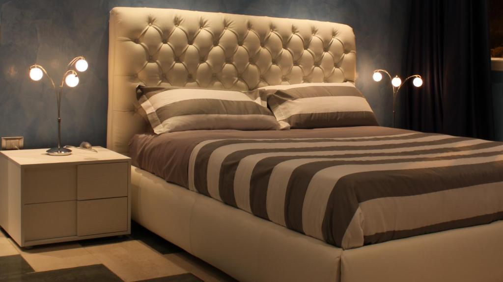 Central Rooms Lido di Noto Room photo
