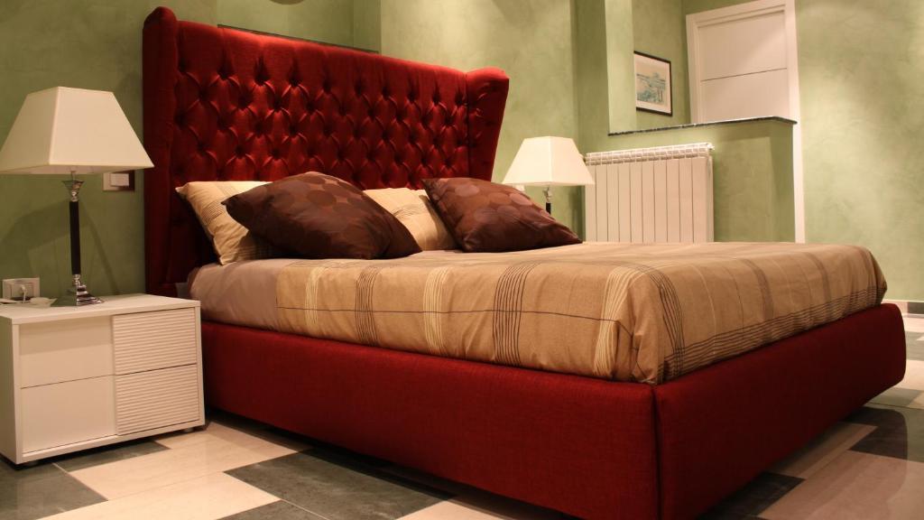 Central Rooms Lido di Noto Room photo